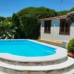 Blanca Roche Jorge Conil De La Frontera