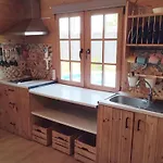 Blanca Roche Jorge Dom wakacyjny