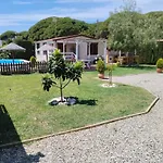 Blanca Roche Jorge Dom wakacyjny