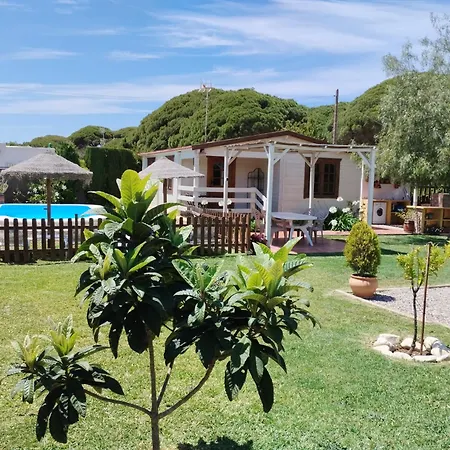 Blanca Roche Jorge Tatil Evi *