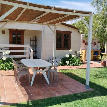 Tatil Evi Blanca Roche Jorge Conil De La Frontera