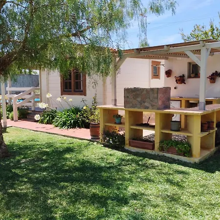 Tatil Evi Blanca Roche Jorge *