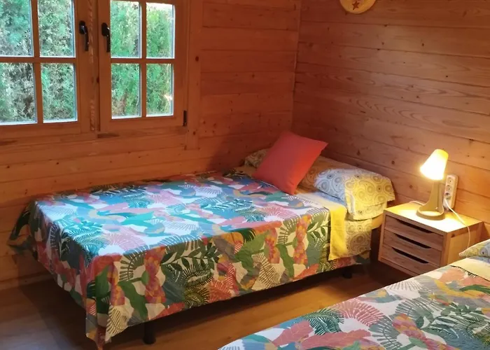 Blanca Roche Jorge Tatil Evi Conil De La Frontera