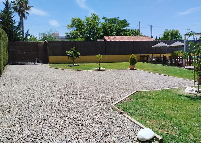 Blanca Roche Jorge * Conil De La Frontera