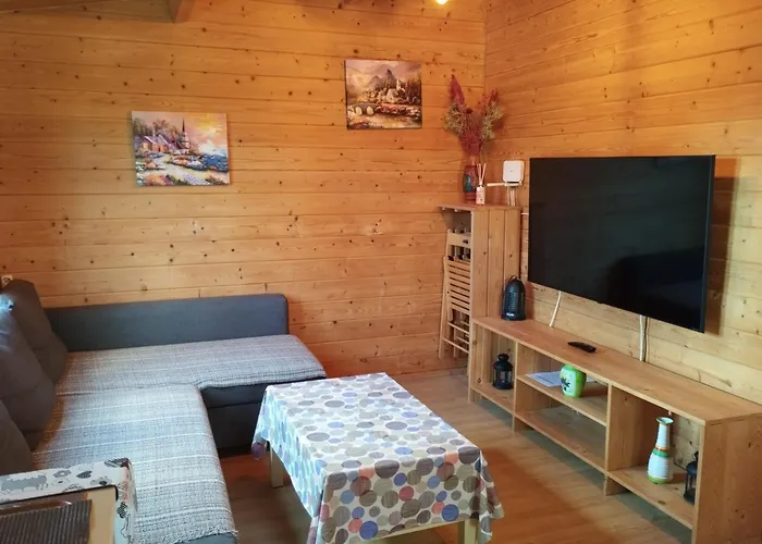 Tatil Evi Blanca Roche Jorge