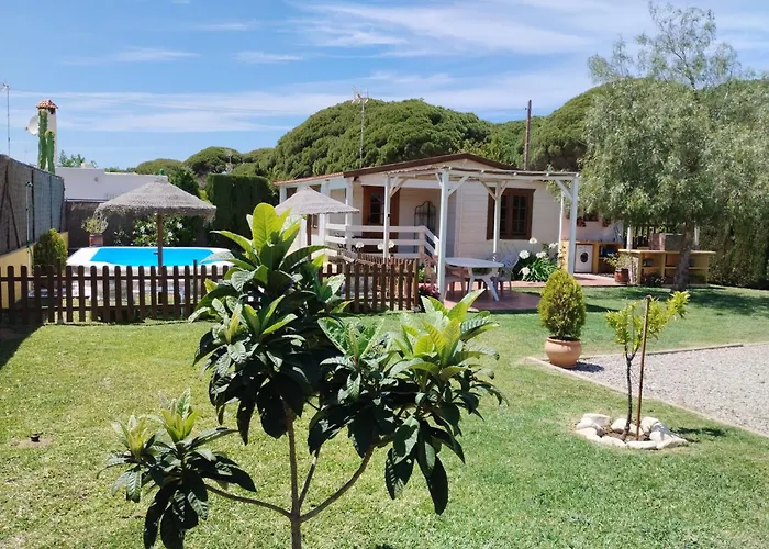 Blanca Roche Jorge Tatil Evi *