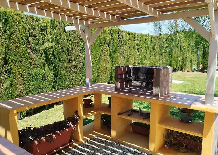 Tatil Evi Blanca Roche Jorge *