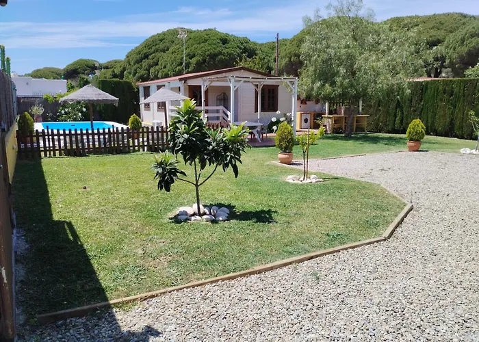 Blanca Roche Jorge Tatil Evi