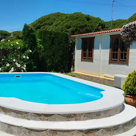 Blanca Roche Jorge Кониль-де-ла-Фронтера