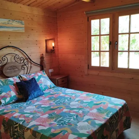 Blanca Roche Jorge Кониль-де-ла-Фронтера