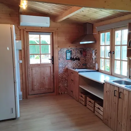 Blanca Roche Jorge * Кониль-де-ла-Фронтера