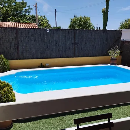 Дом отдыха Blanca Roche Jorge *