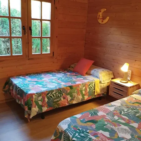 Blanca Roche Jorge Дом отдыха Кониль-де-ла-Фронтера