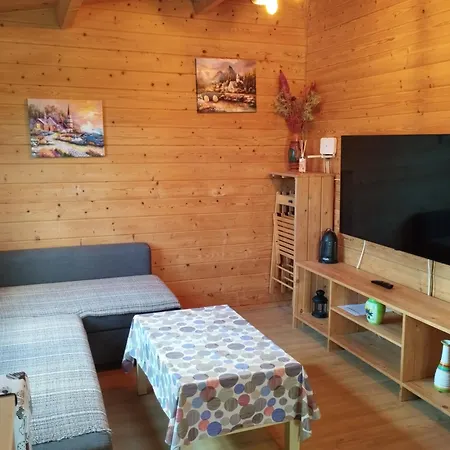 Дом отдыха Blanca Roche Jorge