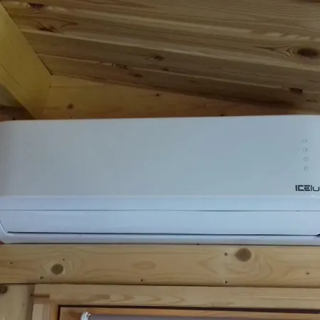 Дом отдыха Blanca Roche Jorge Кониль-де-ла-Фронтера