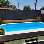 Ferienhaus Blanca Roche Jorge *