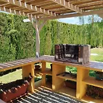 Ferienhaus Blanca Roche Jorge *