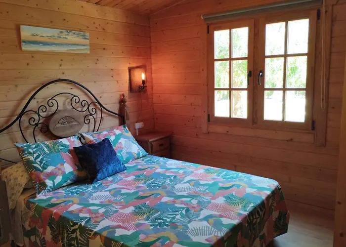 Blanca Roche Jorge كونيل ذي لا فرونتيرا