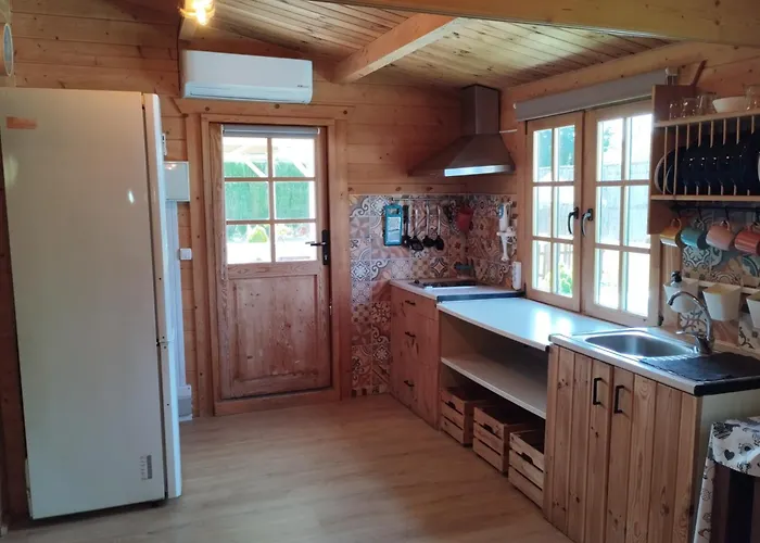 Blanca Roche Jorge * كونيل ذي لا فرونتيرا