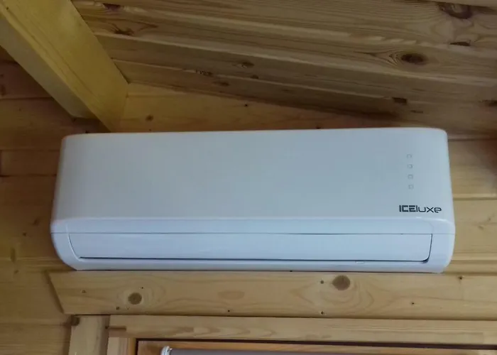 بيت للعطل Blanca Roche Jorge كونيل ذي لا فرونتيرا