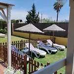 בית נופש Blanca Roche Jorge