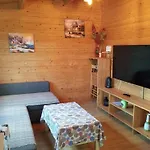 בית נופש Blanca Roche Jorge