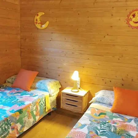 Blanca Roche Jorge בית נופש קוניל דה לה פרונטרה